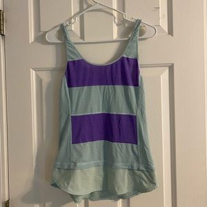 Lululemon Tank Top Size 4